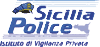 Logo di SICILIA POLICE