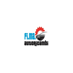 Logo di FI.MA AUTORICAMBI
