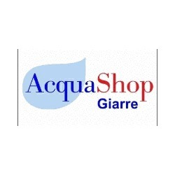 Logo di ACQUASHOP GIARRE