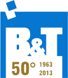 Logo di BONIFACIO E TENAN