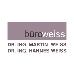 Logo di WEISS DR. ING. MARTIN - STUDIO DI INGEGNERIA · INGENIEURBűRO