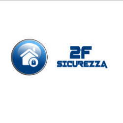 Logo di 2F SICUREZZA