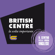 Logo di THE BRITISH CENTRE SNC