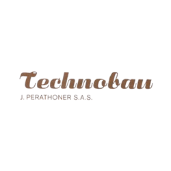 Logo di TECHNOBAU