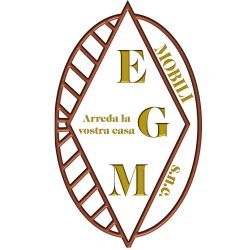Logo di ARREDAMENTI E.G.M. MOBILI