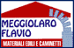 Logo di STUFE MEGGIOLARO FLAVIO
