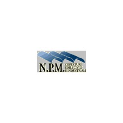 Logo di N.P.M. BONIFICA AMIANTO