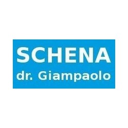 Logo di SCHENA DR. GIAMPAOLO