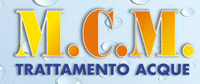 Logo di M.C.M.COSTRUZIONI