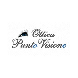 Logo di PUNTO VISIONE - OTTICA A COSENZA ( SOLE, VISTA, LENTI A CONTATTO )