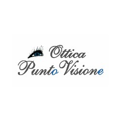 Logo di PUNTO VISIONE - OTTICA A REGGIO CALABRIA ( SOLE, VISTA E LENTI A CONTATTO )