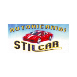 Logo di AUTORICAMBI STILCAR