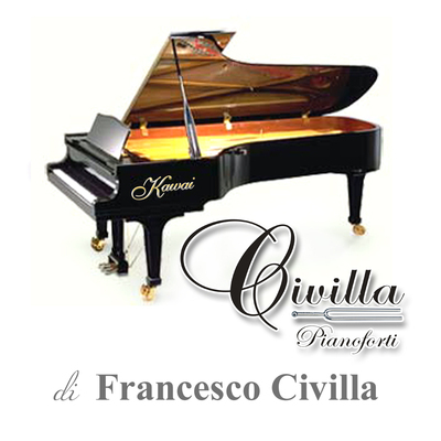 Logo di CIVILLA PIANOFORTI