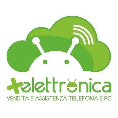 Logo di PIÙ ELETTRONICA