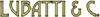 Logo di LUBATTI & C