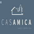 Logo di AGENZIA CASAMICA DI PANZARINI G. & COATTI G. S.N.C.