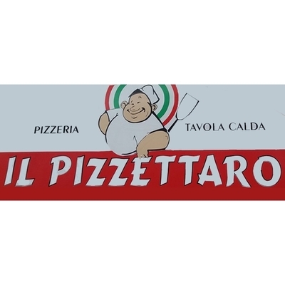 Logo di IL PIZZETTARO