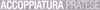 Logo di ACCOPPIATURA PRATESE