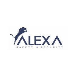 Logo di ALEXA