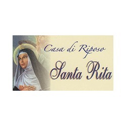Logo di CASA DI RIPOSO MEDICALIZZATA SANTA RITA