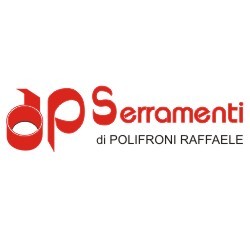 Logo di AP SERRAMENTI