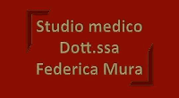 Logo di STUDIO MEDICO DOTT.SSA FEDERICA MURA OTORINOLARINGOIATRA
