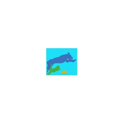 Logo di LIDO DOG'S