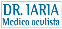 Logo di EYE CLINIC DEI DOTTORI IARIA DEMETRIO E ANTONIO