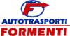 Logo di AUTOTRASPORTI FORMENTI