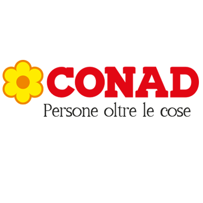 Logo di CONAD SUPERSTORE LA TORRE