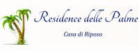 Logo di RESIDENCE DELLE PALME