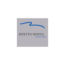 Logo di EFFETTO DONNA