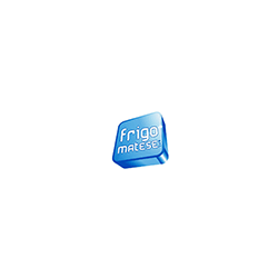 Logo di FRIGOMATESE