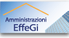 Logo di AMMINISTRAZIONI EFFEGI