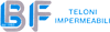 Logo di BF - BORGHI FRANCO