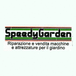 Logo di SPEEDY GARDEN