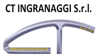 Logo di C.T. INGRANAGGI