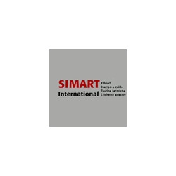 Logo di SIMART INTERNATIONAL