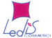 Logo di LEDIS COSMETICI