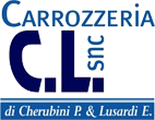 Logo di CARROZZERIA CL