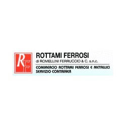 Logo di ROTTAMI FERROSI