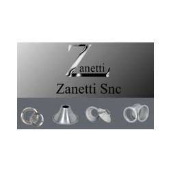 Logo di TORNERIA ZANETTI