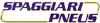 Logo di SPAGGIARI PNEUS
