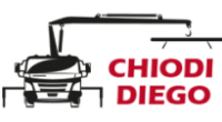 Logo di AUTOTRASPORTI CON GRU CHIODI DIEGO