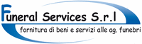 Logo di FUNERAL SERVICES