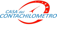 Logo di CASA DEL CONTACHILOMETRO
