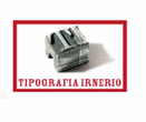 Logo di TIPOGRAFIA IRNERIO