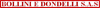 Logo di BOLLINI E DONDELLI SAS