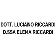 Logo di STUDIO DENTISTICO DR. LUCIANO RICCARDI - DOTT.SSA ELENA RICCARDI