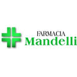 Logo di FARMACIA MANDELLI